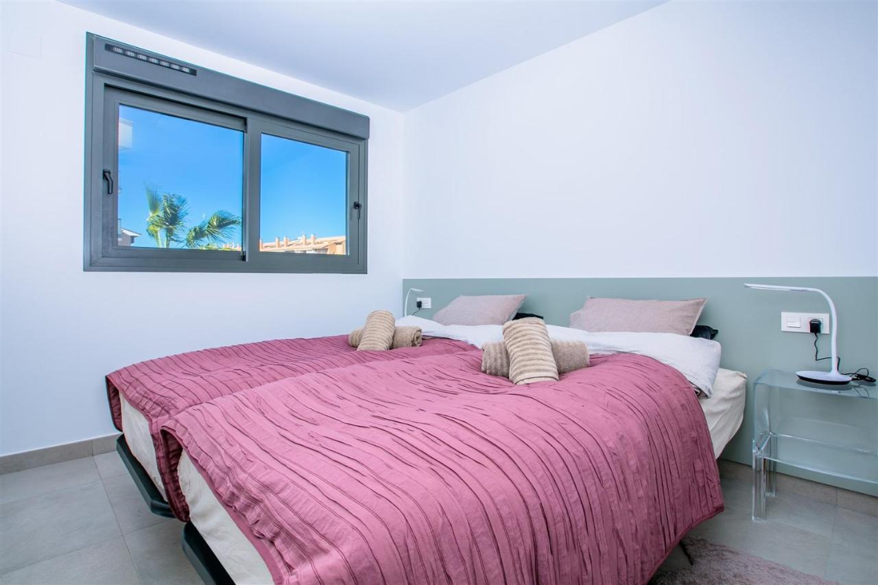 Prime Spanish Holidays - Arenal Dream Javea Exterior photo