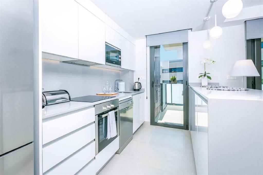 Prime Spanish Holidays - Arenal Dream Javea Exterior photo